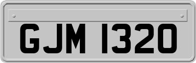 GJM1320