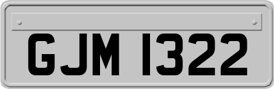 GJM1322