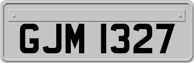 GJM1327