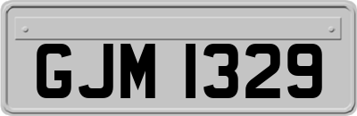GJM1329