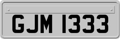 GJM1333
