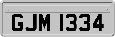 GJM1334