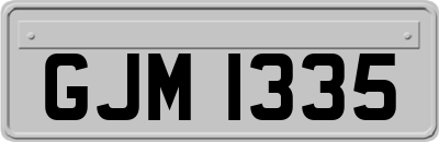 GJM1335