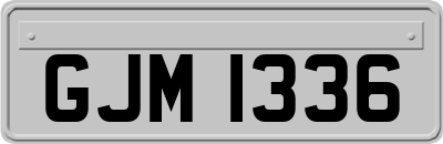 GJM1336