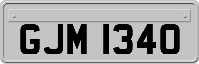 GJM1340