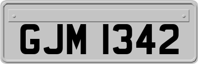 GJM1342