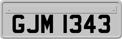 GJM1343