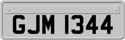 GJM1344