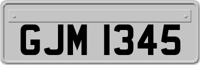 GJM1345