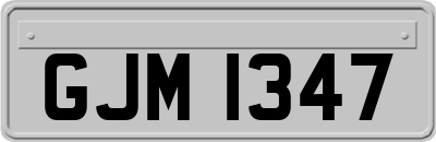 GJM1347