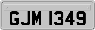 GJM1349
