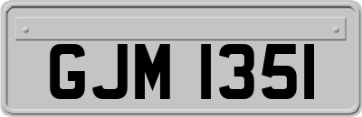 GJM1351