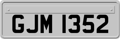 GJM1352