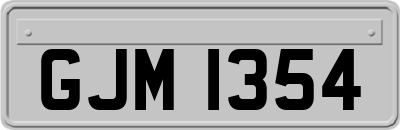 GJM1354