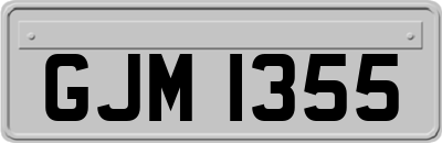 GJM1355