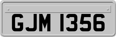 GJM1356