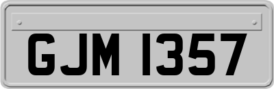 GJM1357