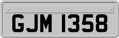 GJM1358