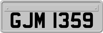 GJM1359