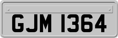 GJM1364