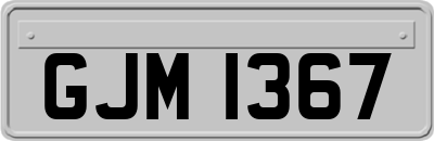 GJM1367