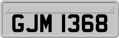GJM1368