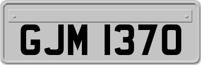 GJM1370