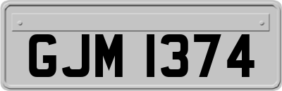 GJM1374