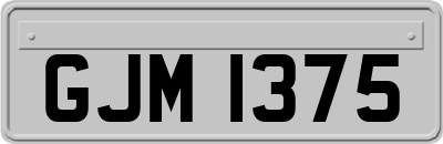 GJM1375