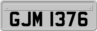 GJM1376