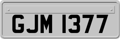GJM1377