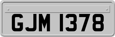 GJM1378