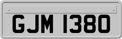 GJM1380