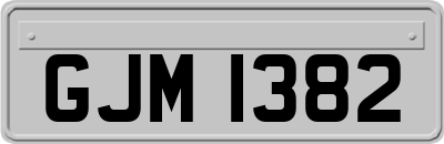 GJM1382
