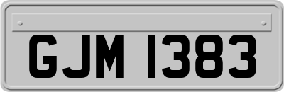 GJM1383