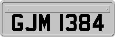 GJM1384