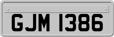 GJM1386