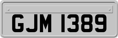 GJM1389