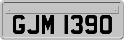 GJM1390