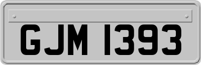 GJM1393