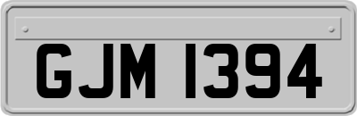 GJM1394