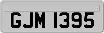 GJM1395