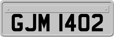 GJM1402