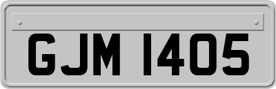 GJM1405