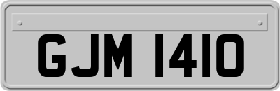 GJM1410