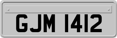 GJM1412