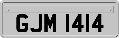 GJM1414