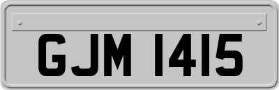 GJM1415