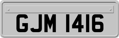 GJM1416