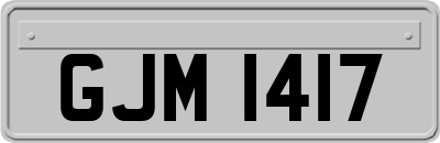 GJM1417